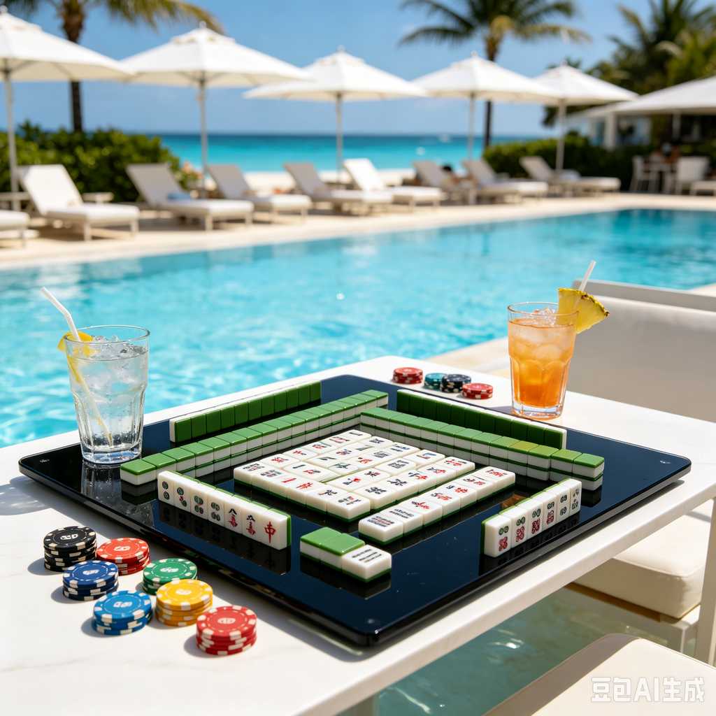DesMoines,mahjong