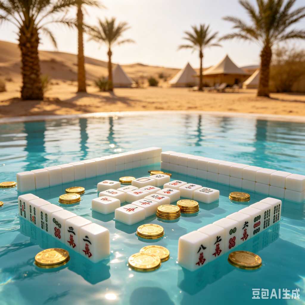 Cordoba,mahjong