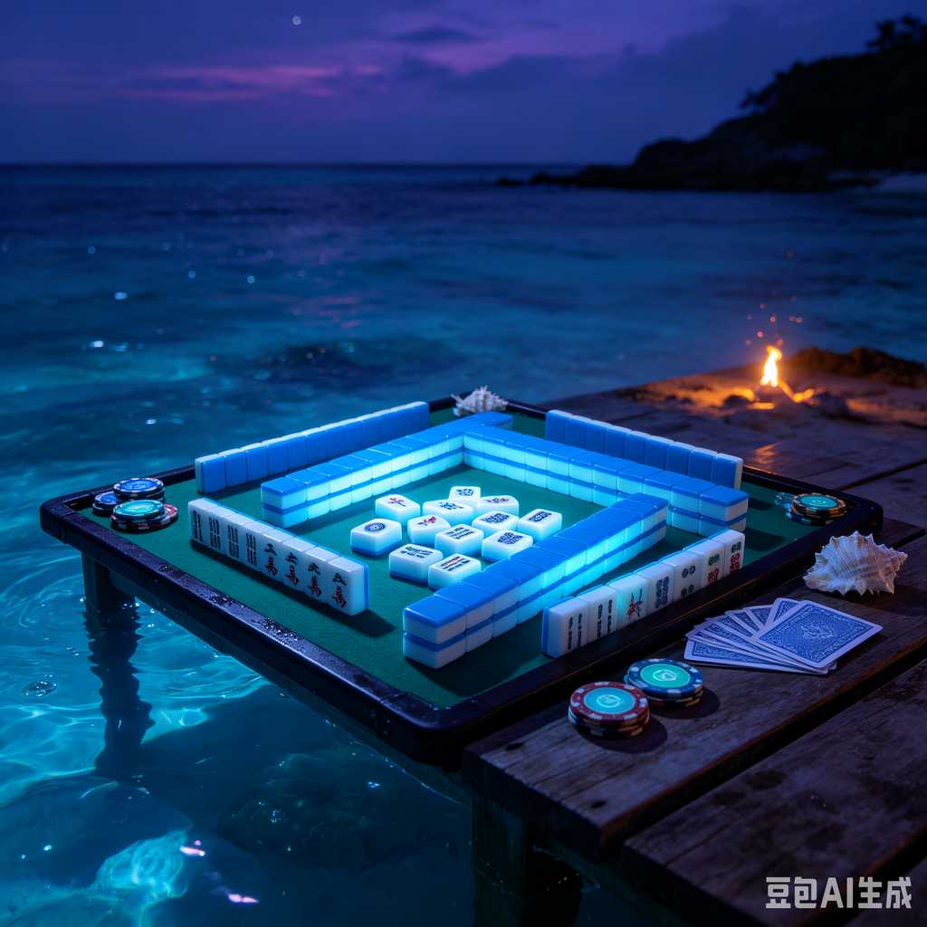 bogota,mahjong