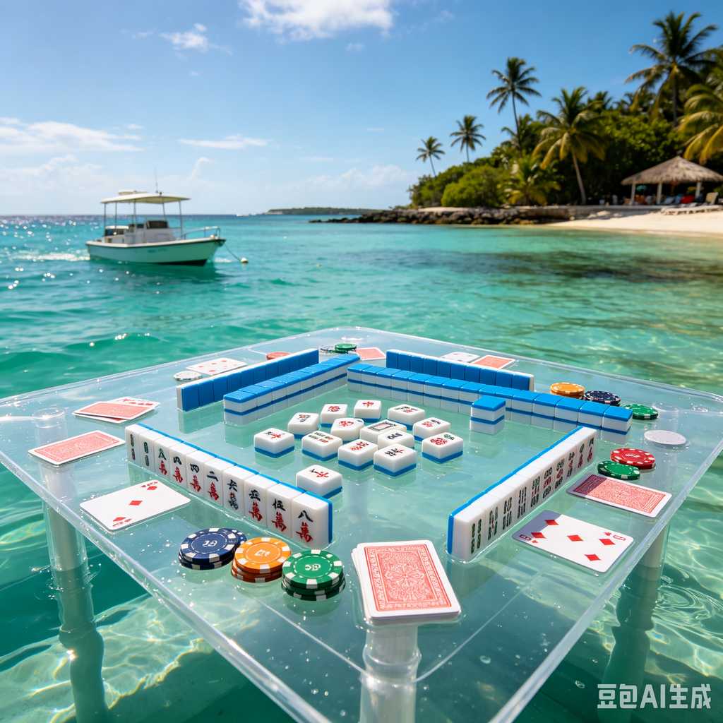 matte mahjong tiles