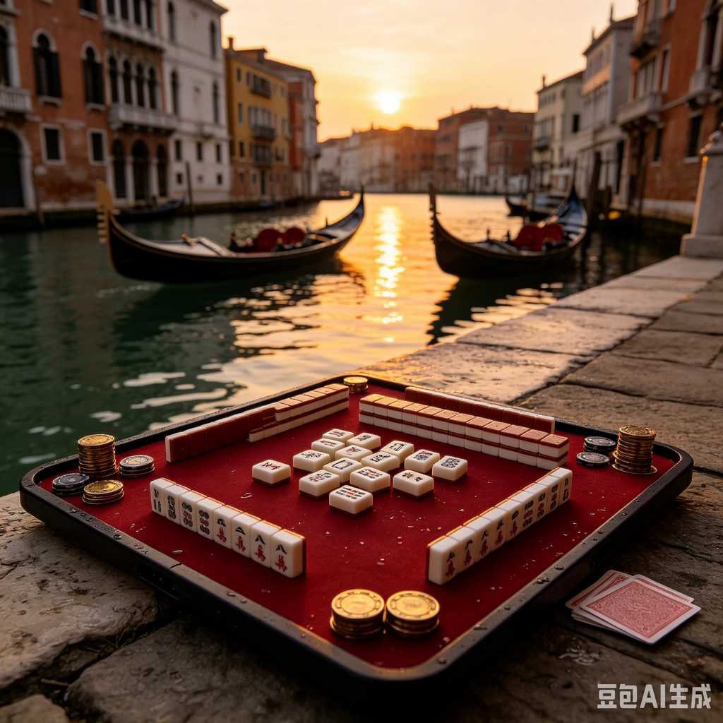 Cayenne,mahjong