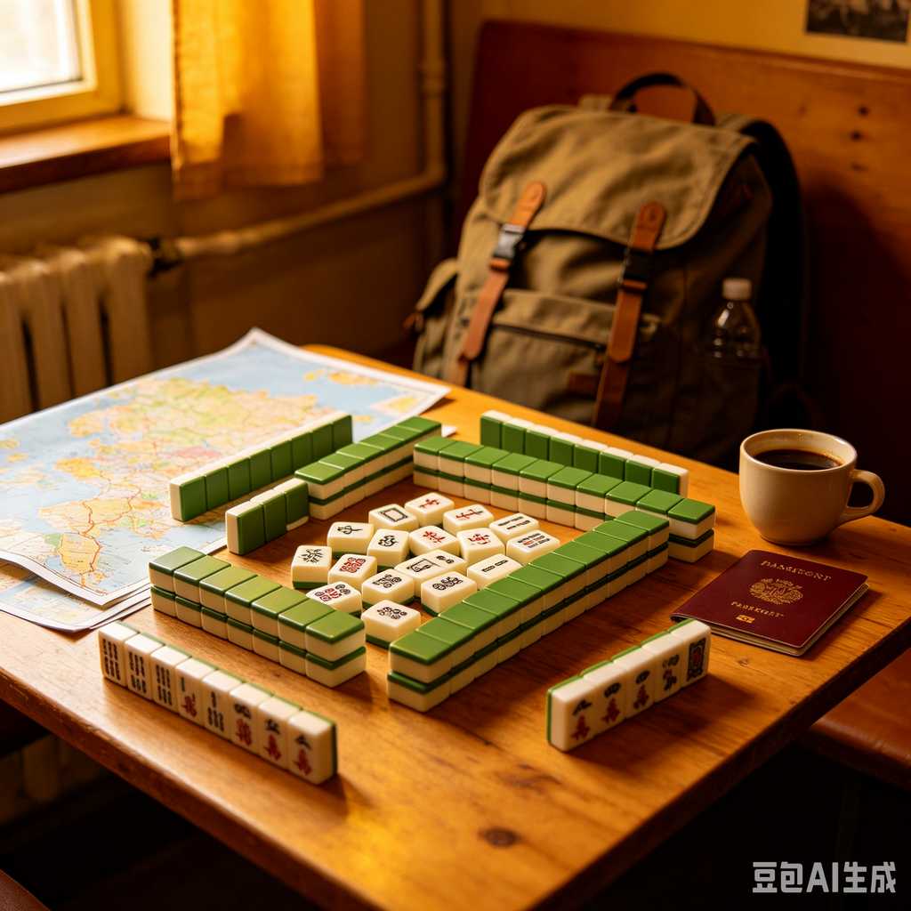 Kentucky,mahjong