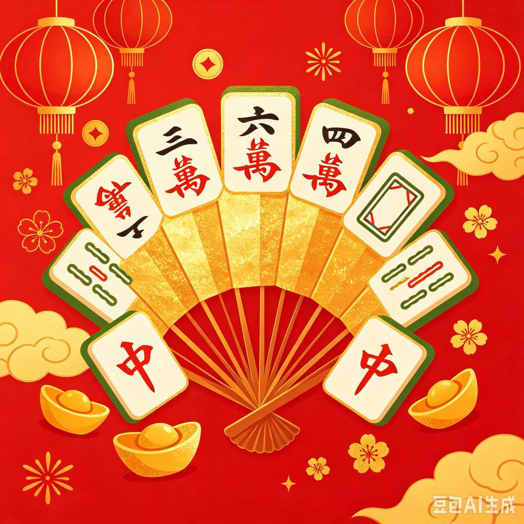 cheyennewy,mahjong