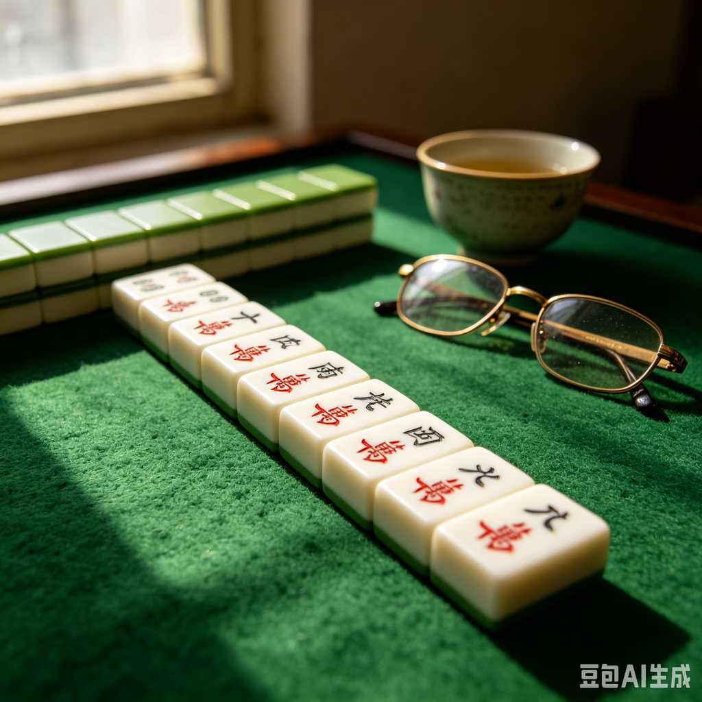 TulsaOK,mahjong