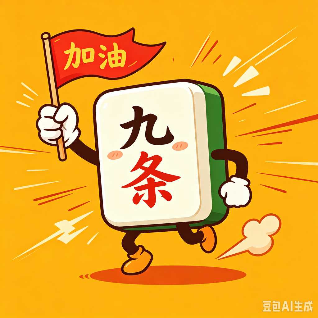 custom mahjong accessories