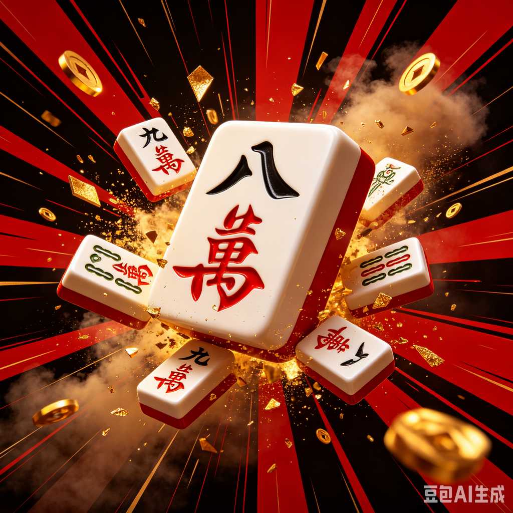 thanksgiving mahjong gift