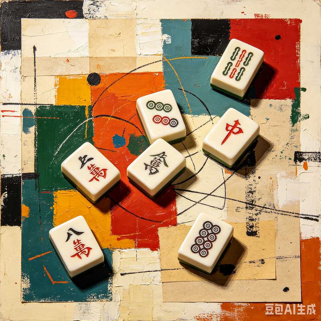scratch resistant mahjong tiles