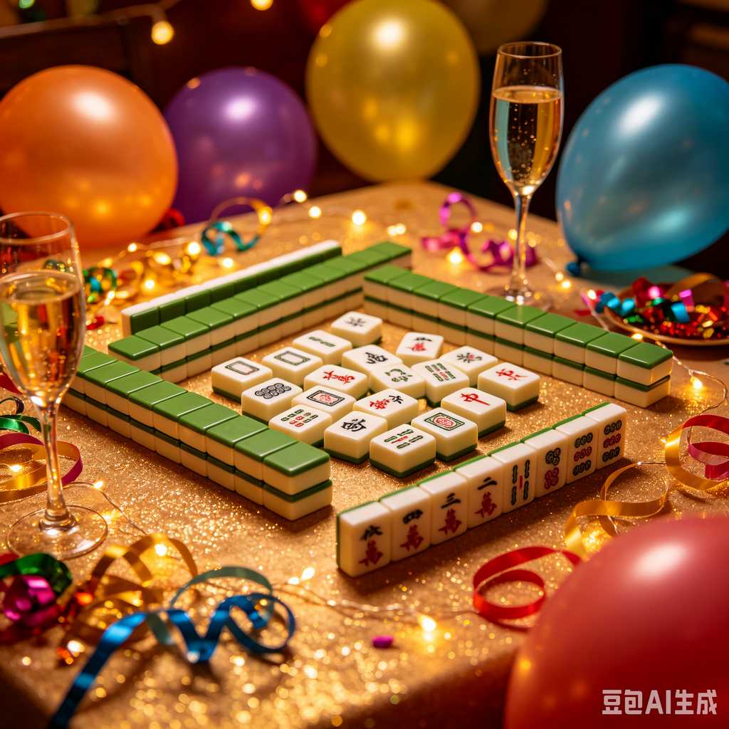 BuenosAires,mahjong