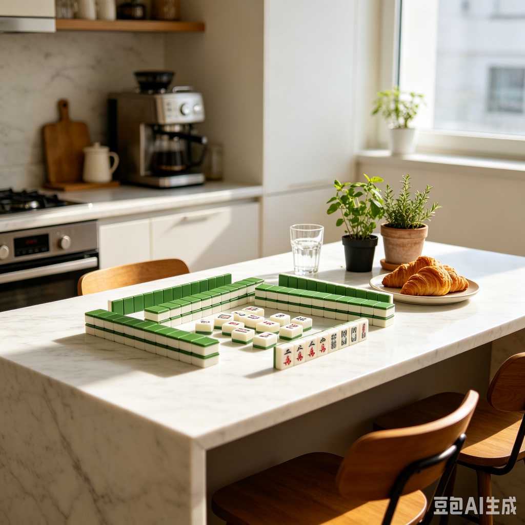 Wroclaw,mahjong