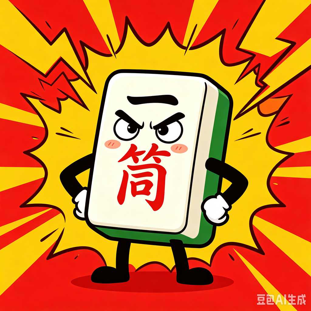 Tyler,mahjong