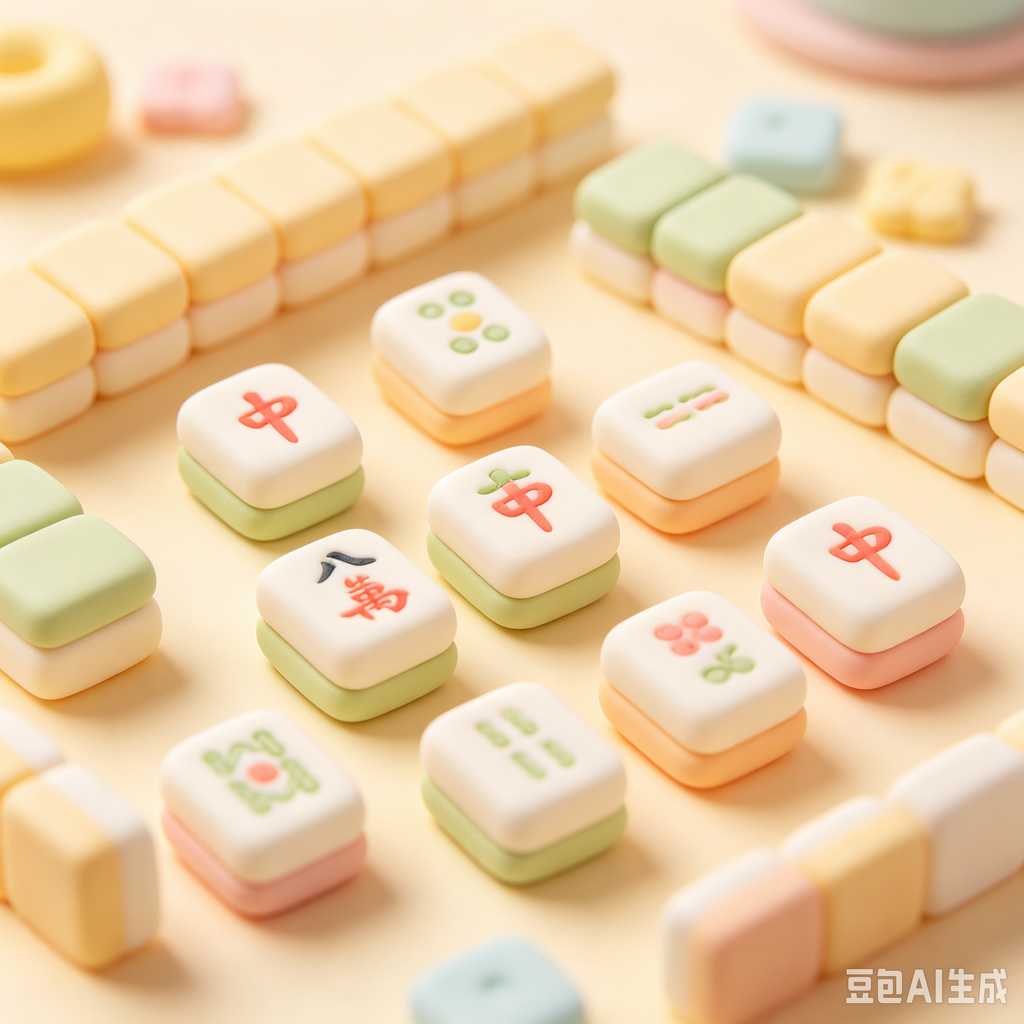 LeonMX,mahjong