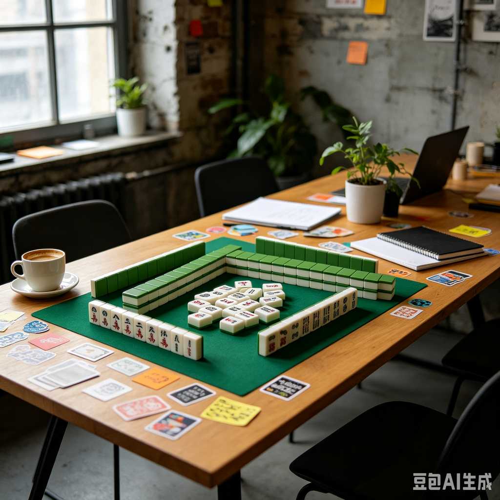 grandjunction,mahjong