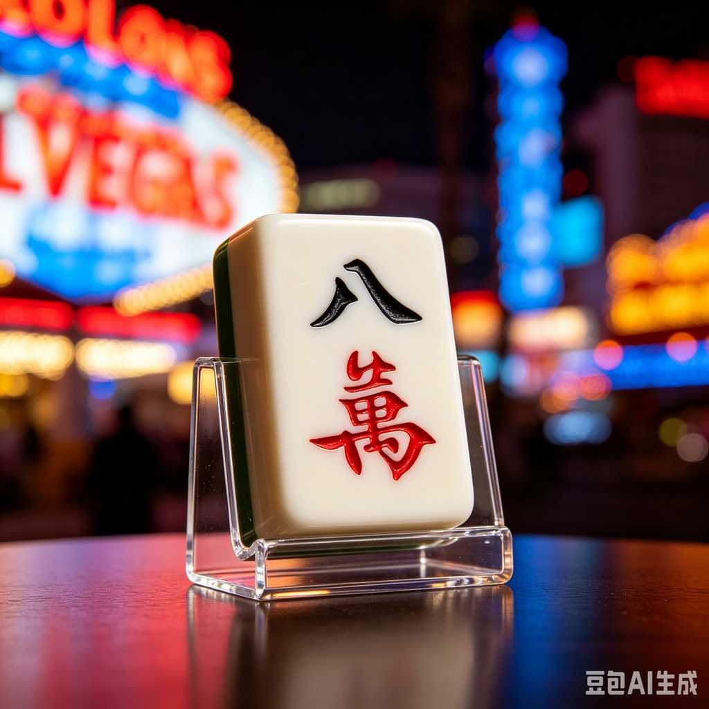 mahjong accessories full set