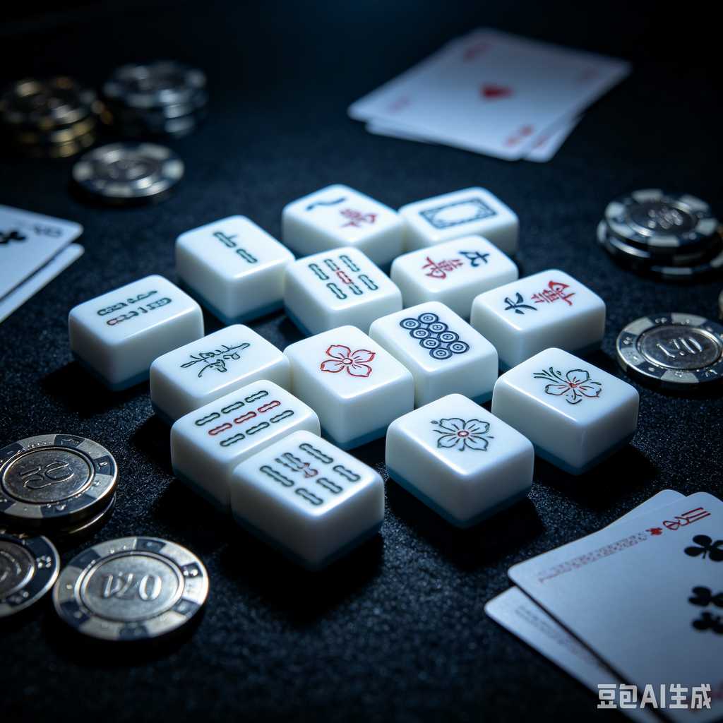 Winchester,mahjong