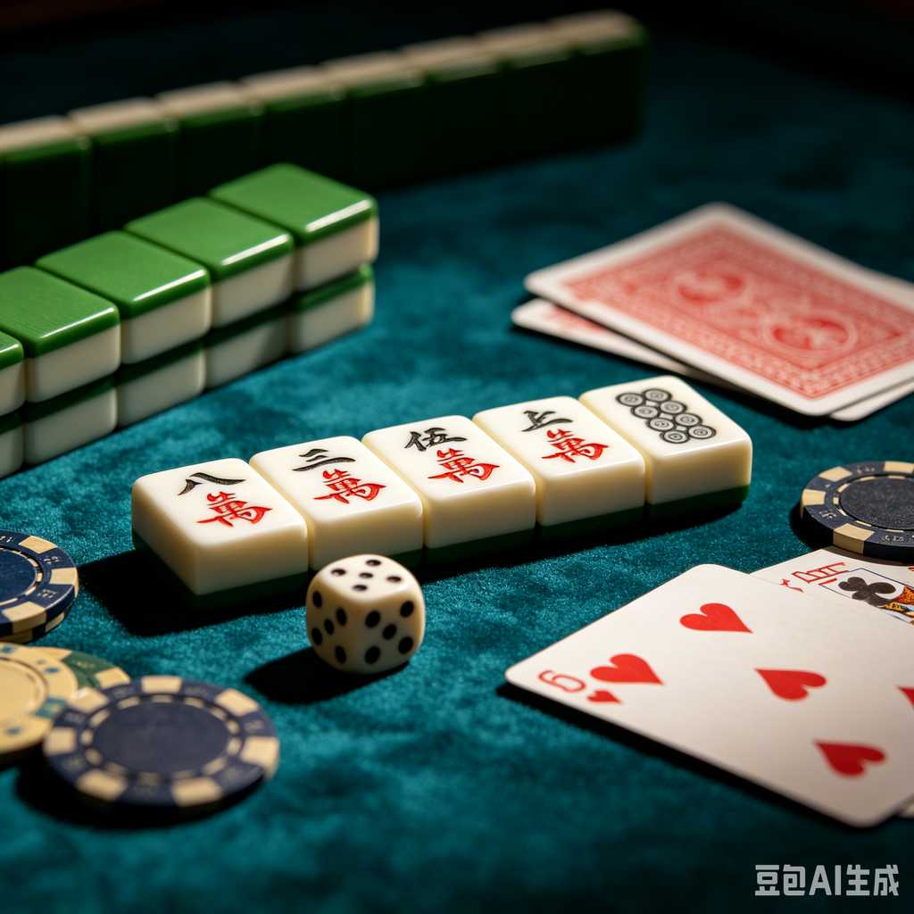 ColumbiaMO,mahjong