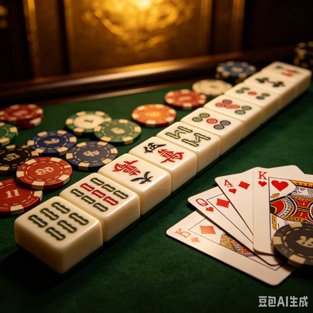 newhaven,mahjong