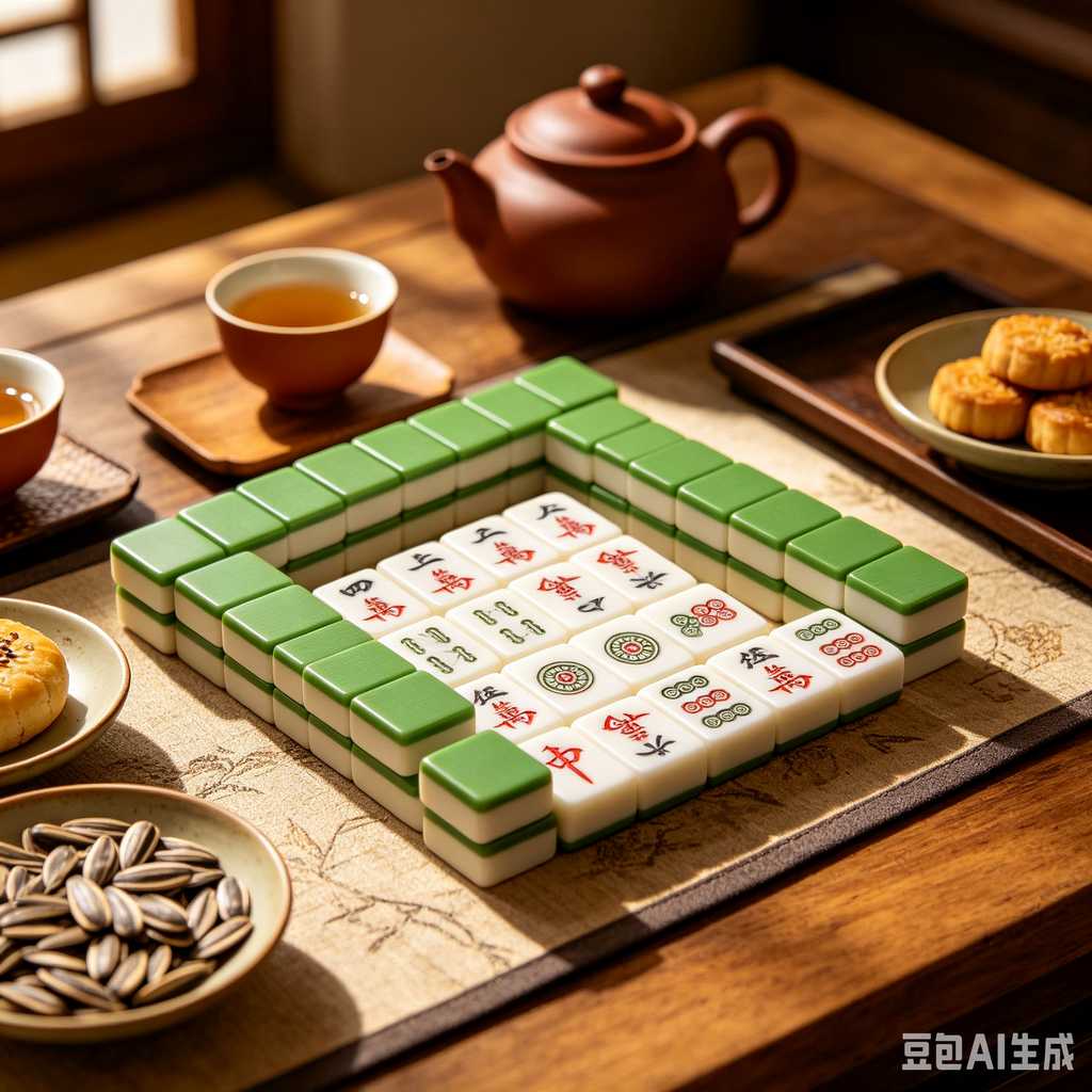 edinburgh,mahjong