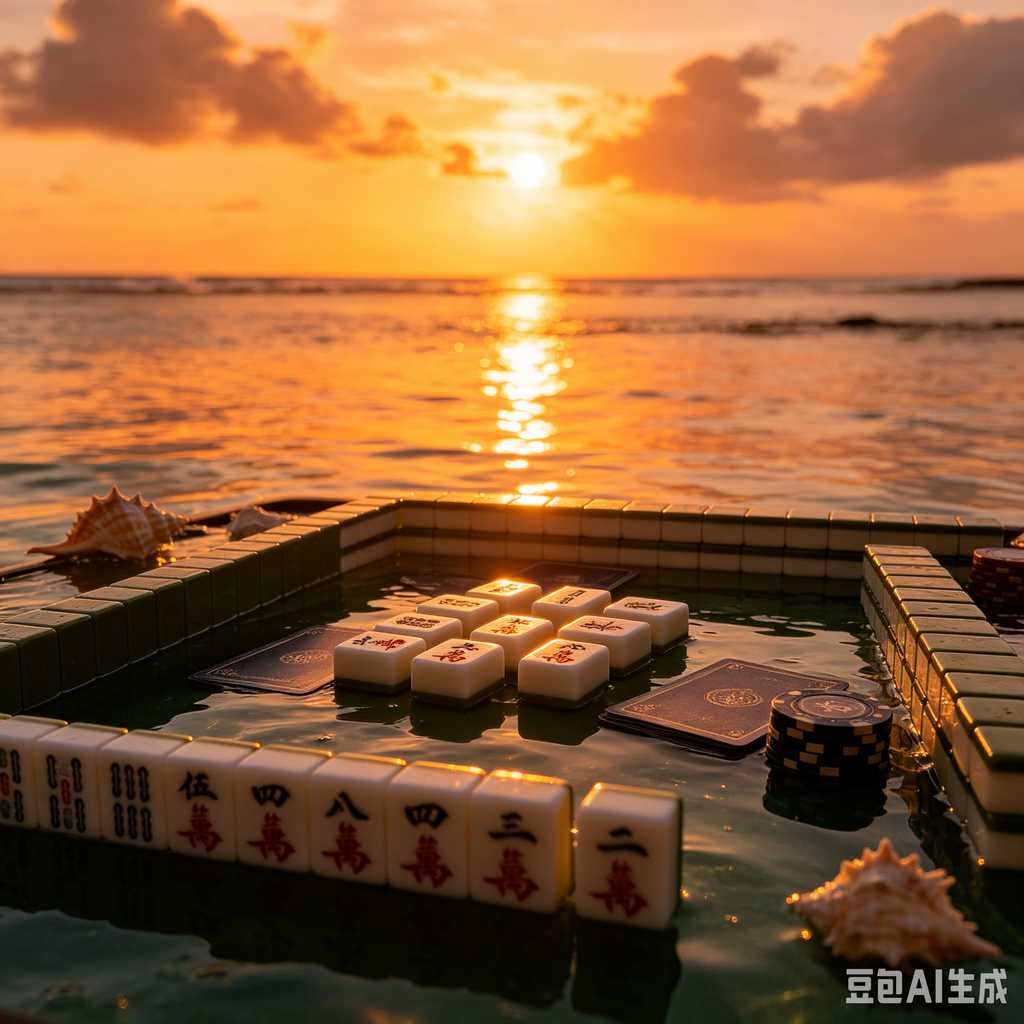 no smell mahjong tiles