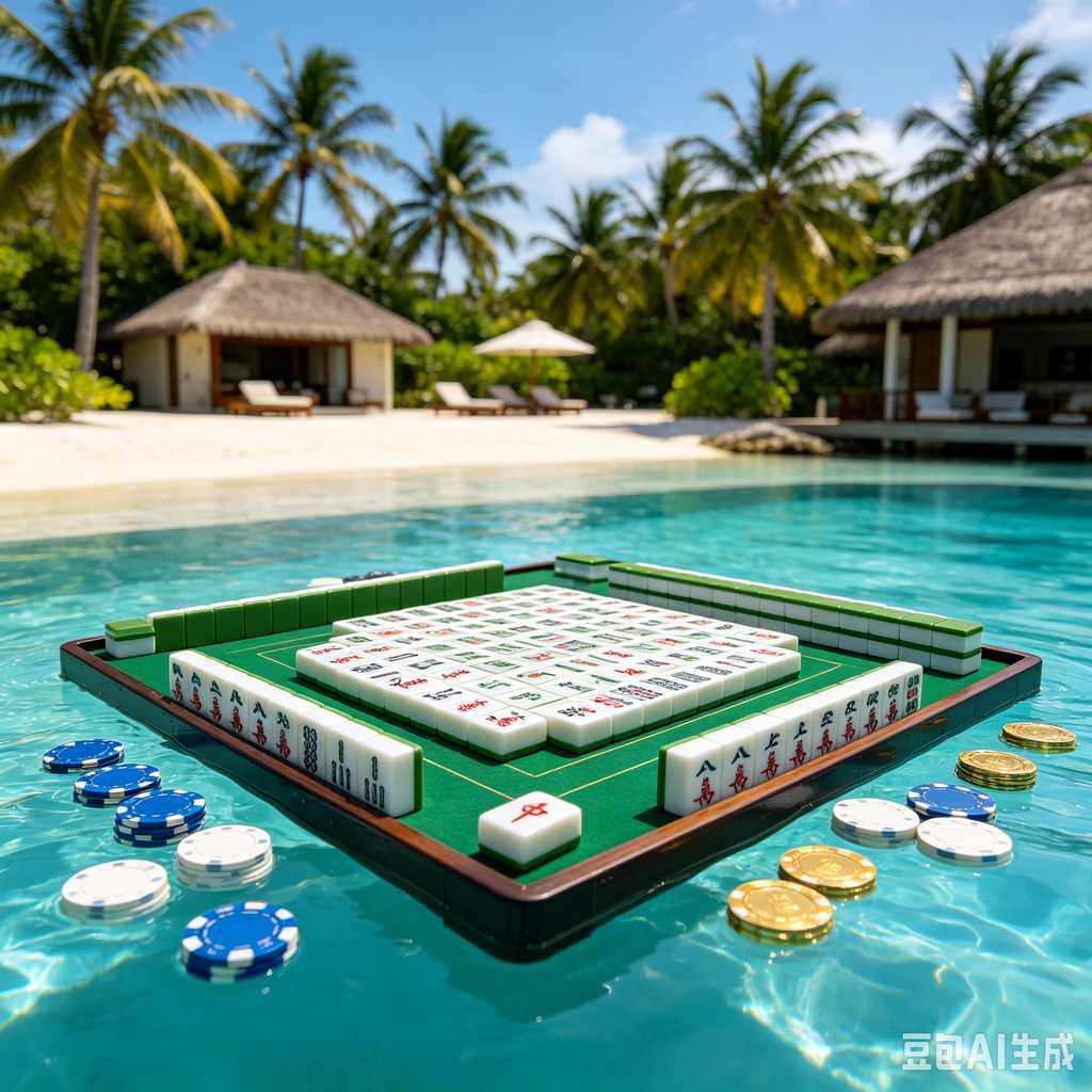 CorpusChristi,mahjong